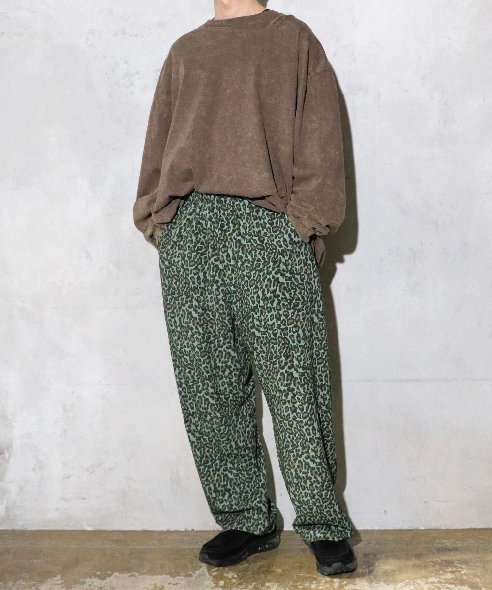 サルセーション、wide pants S salsation サルセーションWide Pants S 新作