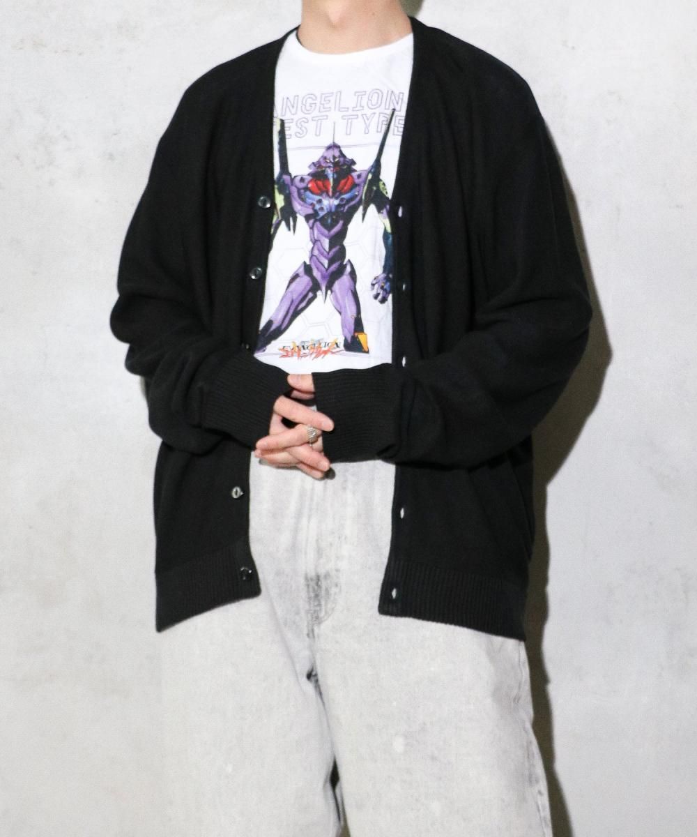 TOWNCRAFT / 60S CARDIGAN