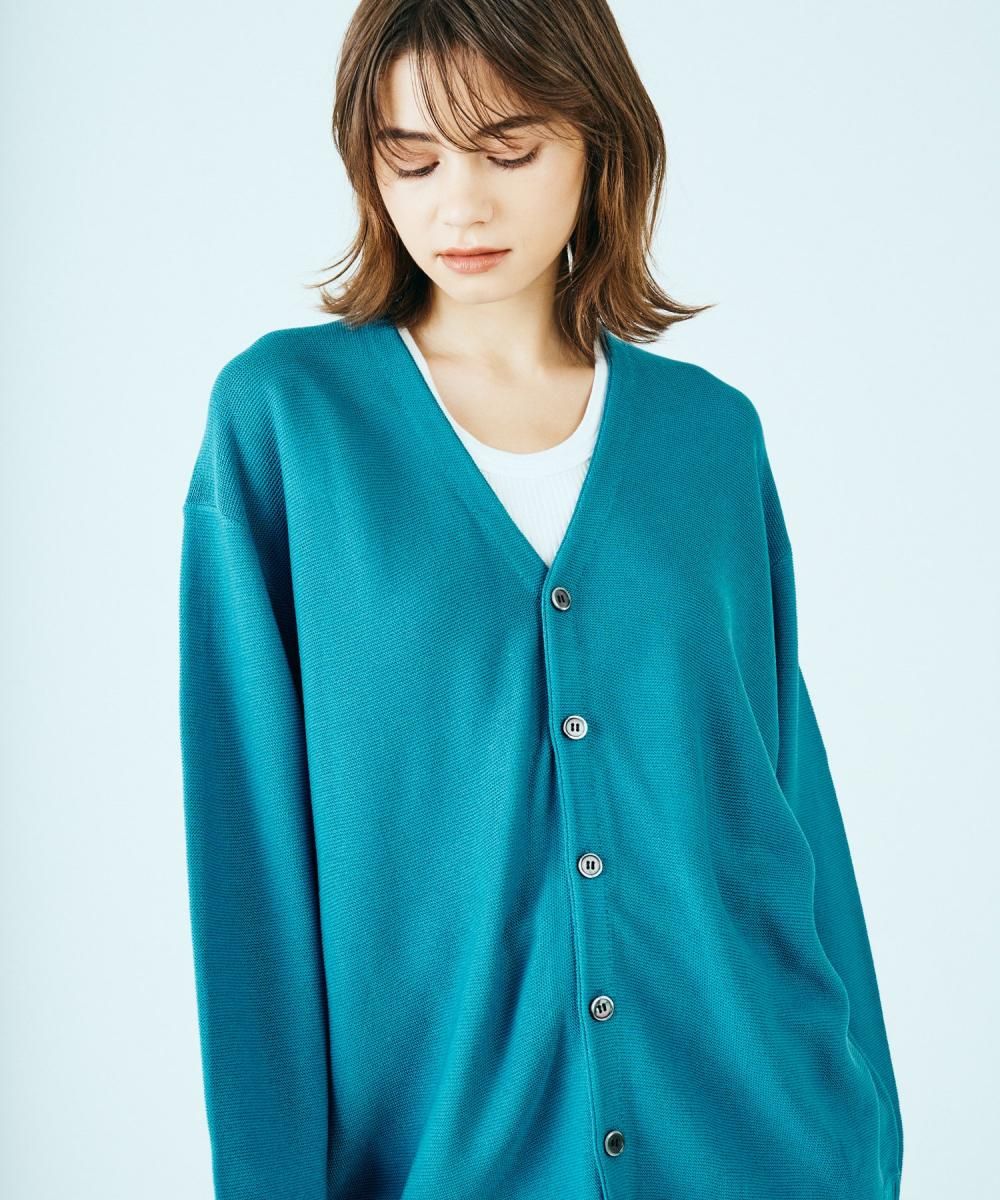 70's TOWNCRAFT アクリルカーディガンmtp06092401503609