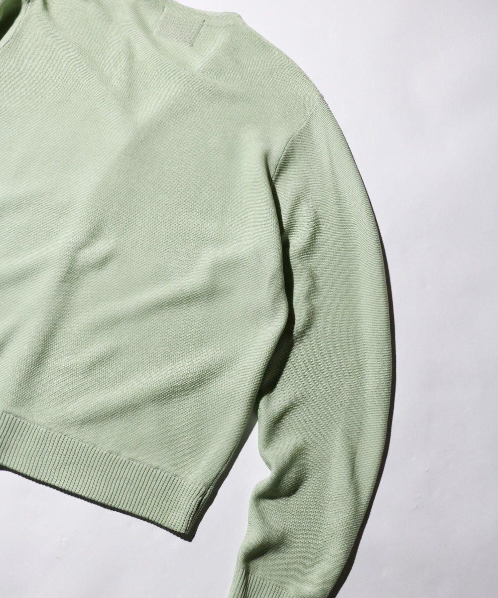 TOWNCRAFT / 60S CARDIGAN