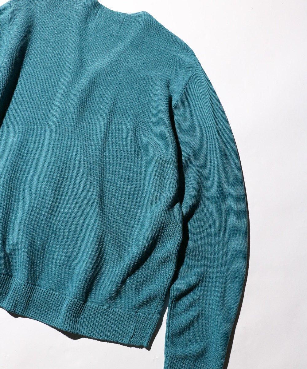 TOWNCRAFT / 60S CARDIGAN