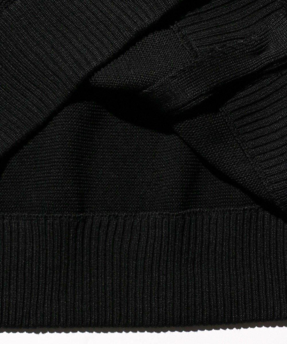 TOWNCRAFT / 60S CARDIGAN