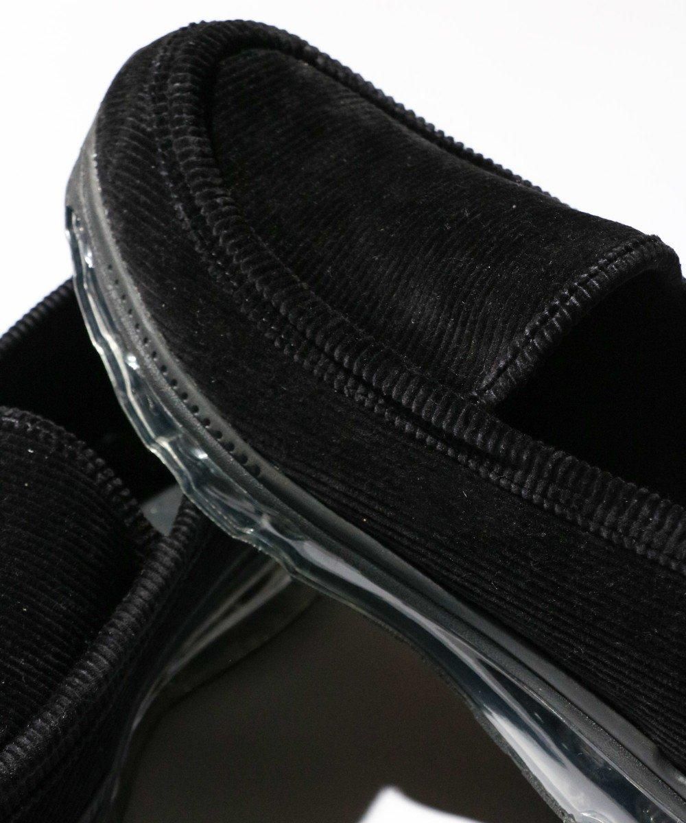 靴 tomo&co BLOHM RAT SHOES BLOHM TOMO & Co. RAT SNEAKER BLACK 公式通販octavia