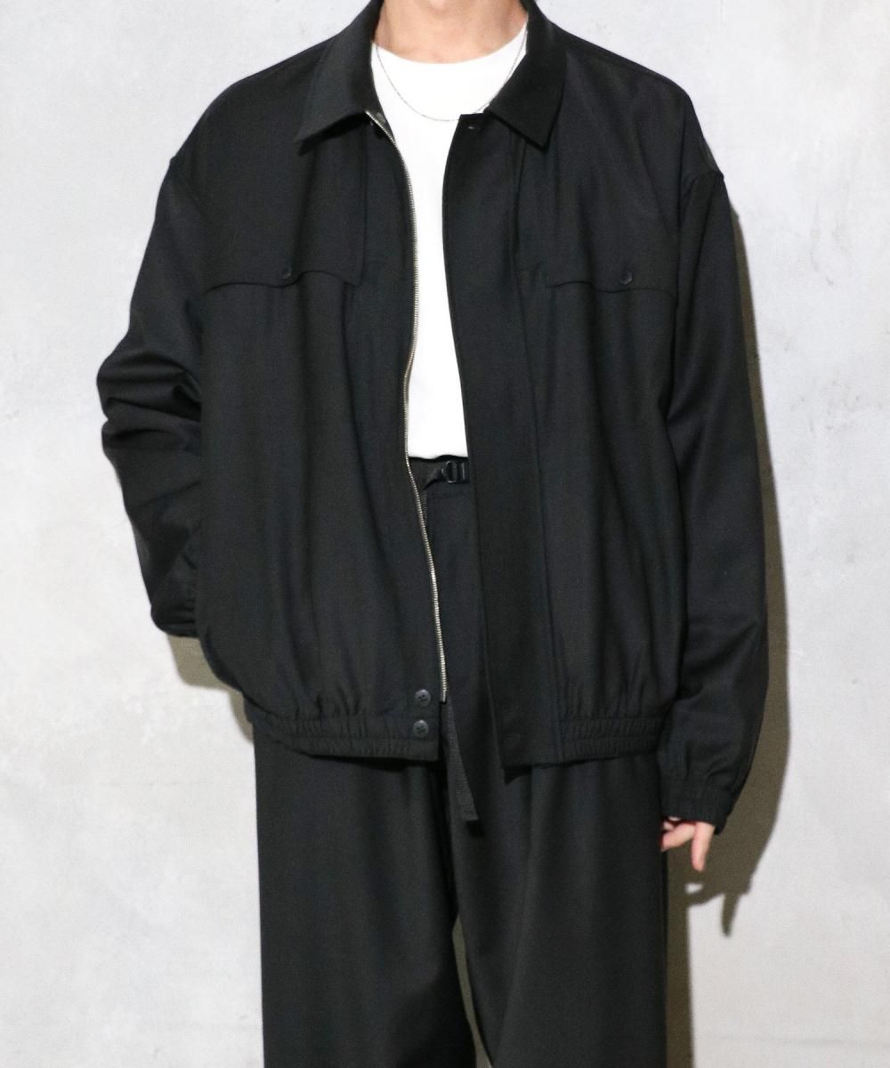 ジャケット・アウター SandWaterr 24AW RESEARCHED JACKET 楽天市場】SandWaterr サンドウォーター CCUコラボジャケット