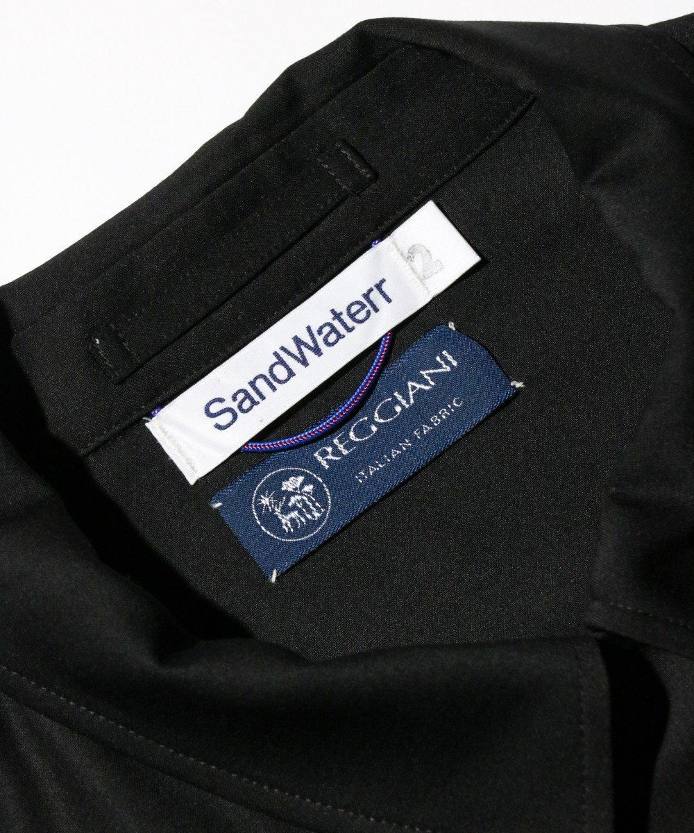 ジャケット・アウター SandWaterr 24AW RESEARCHED JACKET ジャケット・アウター SandWaterr 24AW RESEARCHED JACKET