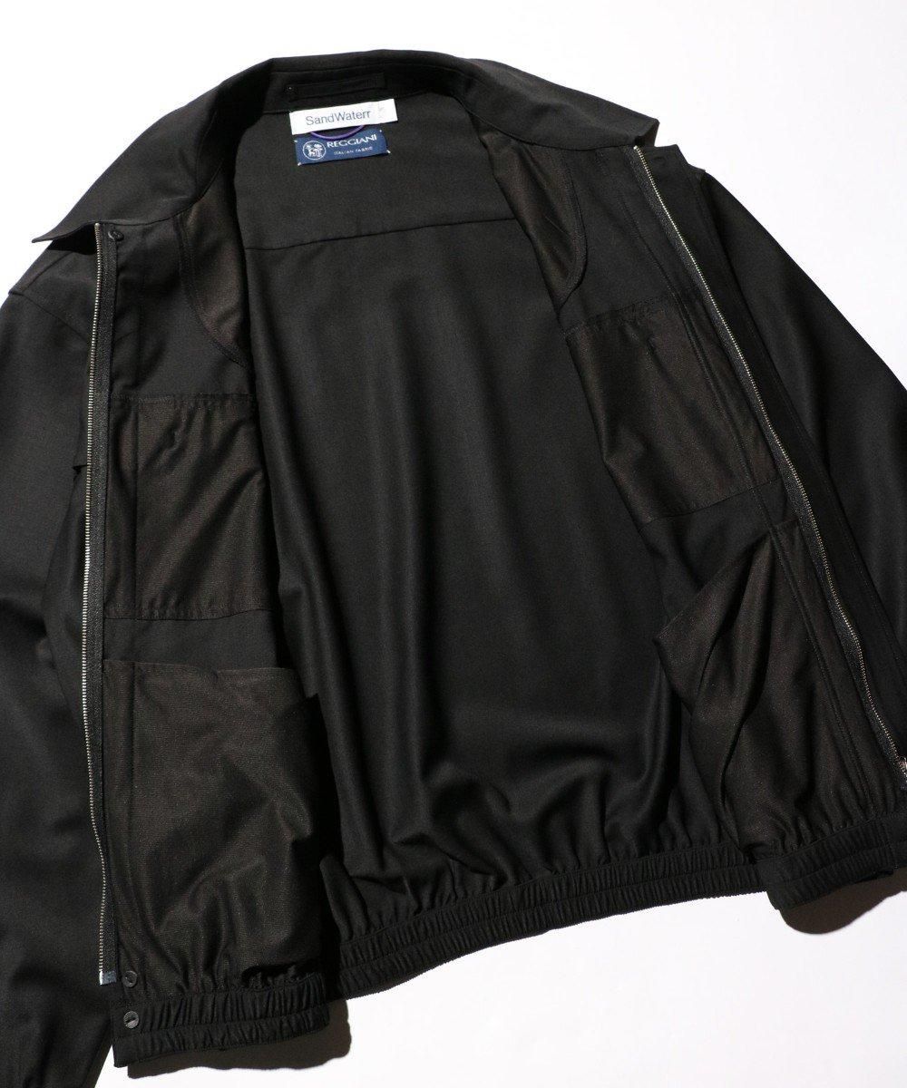 ジャケット・アウター SandWaterr 24AW RESEARCHED JACKET SandWaterr 24AW RESEARCHED JACKET