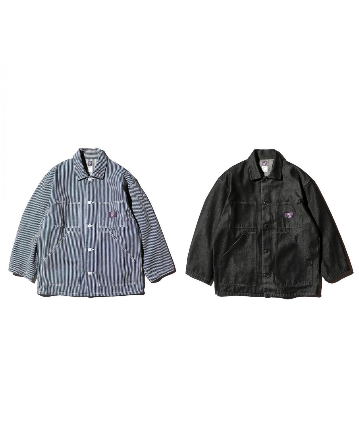 GUNG HOジャケット GUNG HO（ガンホー）の「GUNG HO/ガンホー PRINTED EXPEDITION
