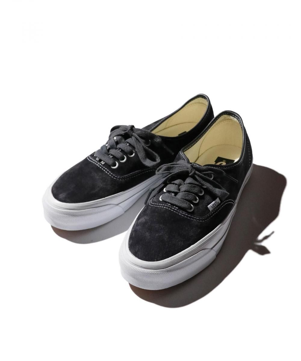VANS / LX AUTHENTIC 44 