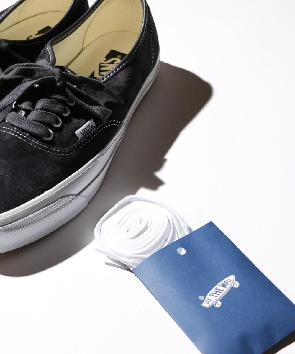 VANS / LX AUTHENTIC 44 