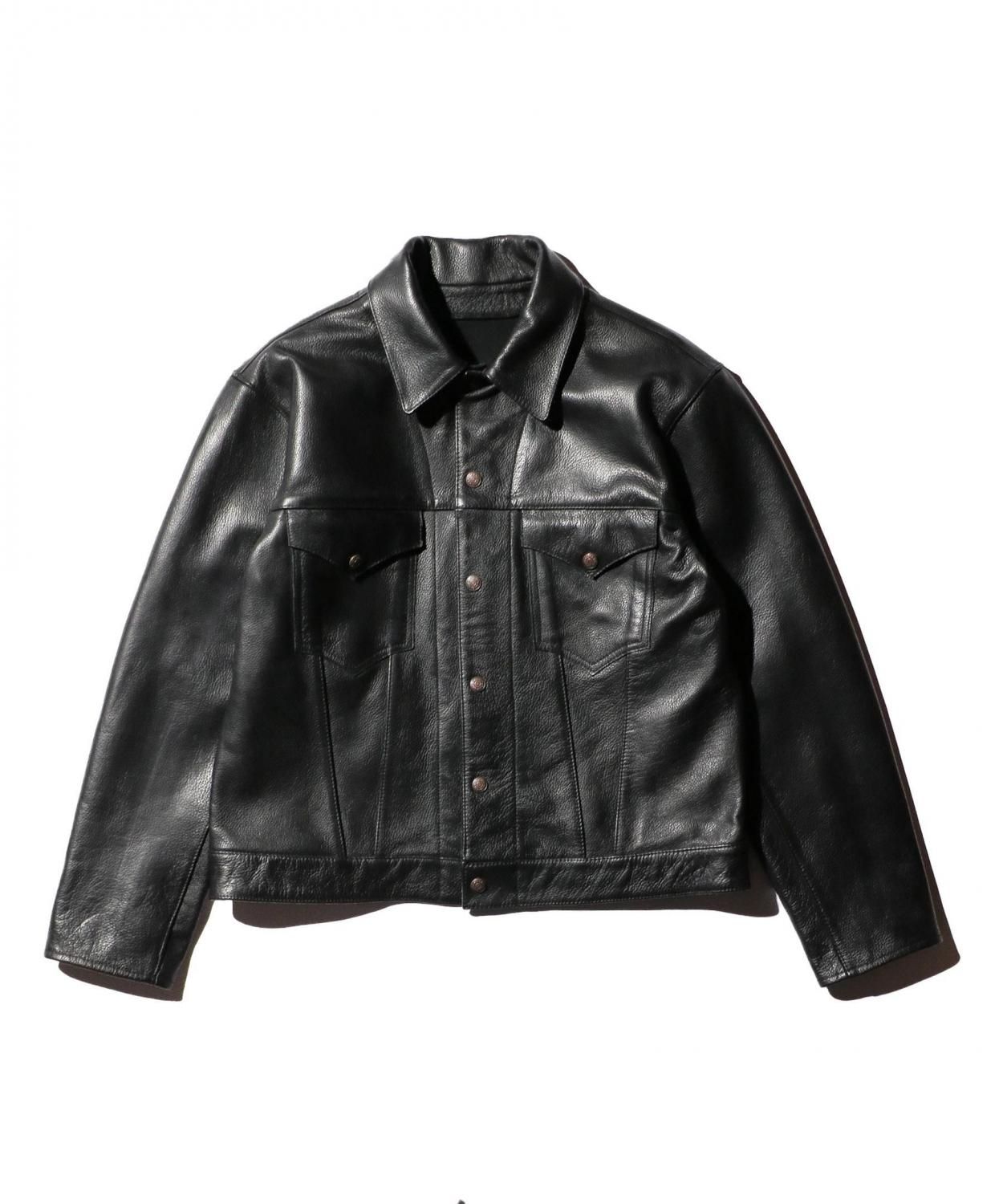 PENNEY'S FOREMOST / 60S TRACKER JACKET