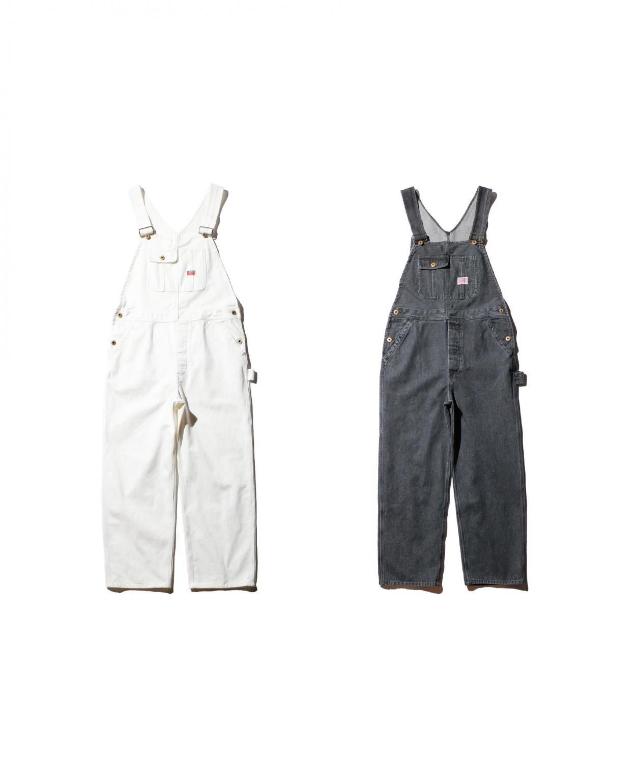 PENNEY'S / 10oz DENIM 50S OVERALL