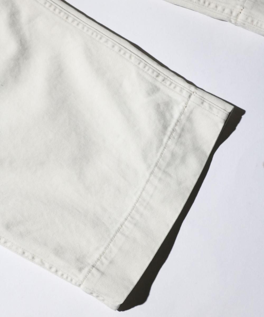BOWWOW / STAINED WORK TROUSERS (BW251-SWT)