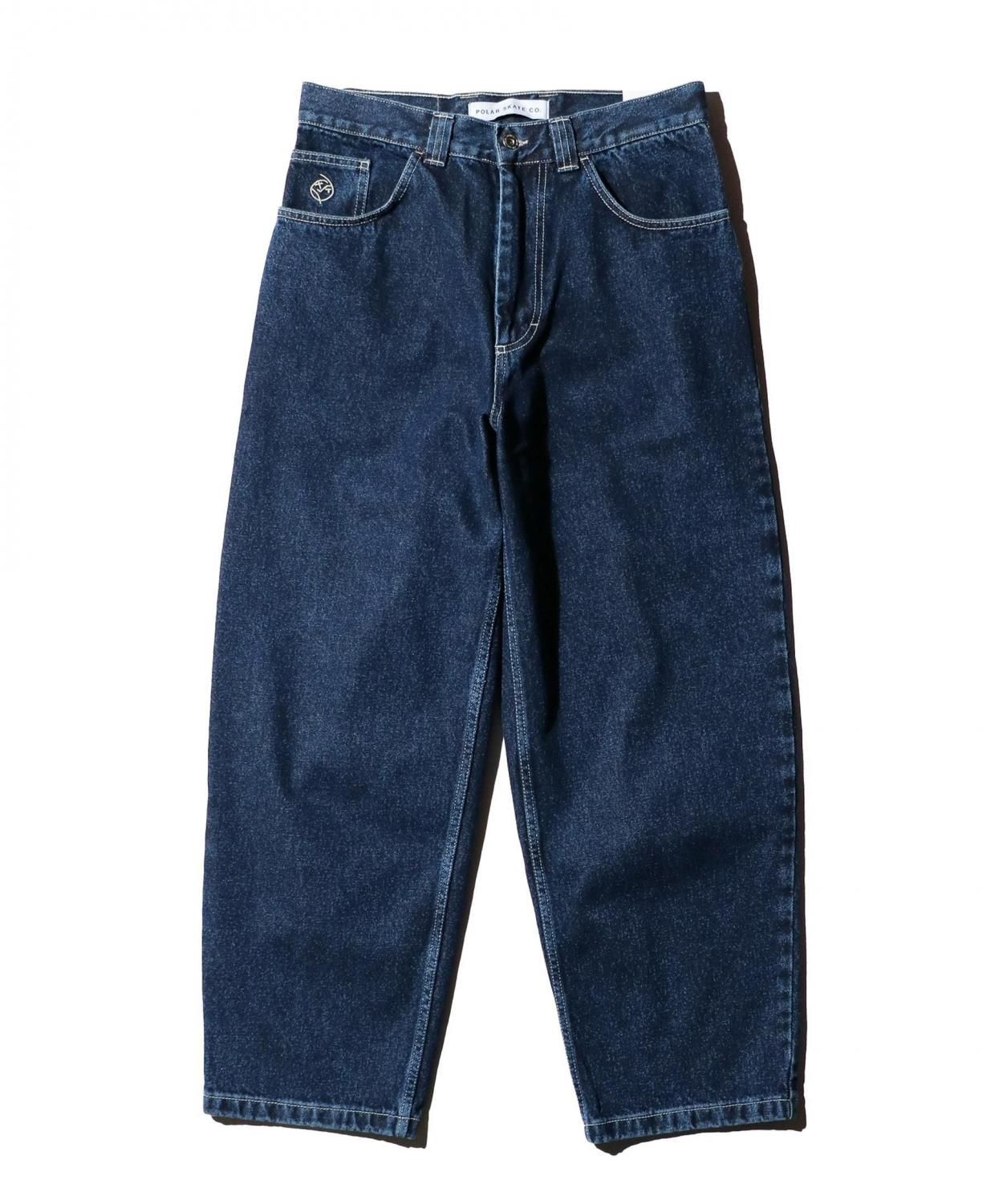 WIDE PANTS