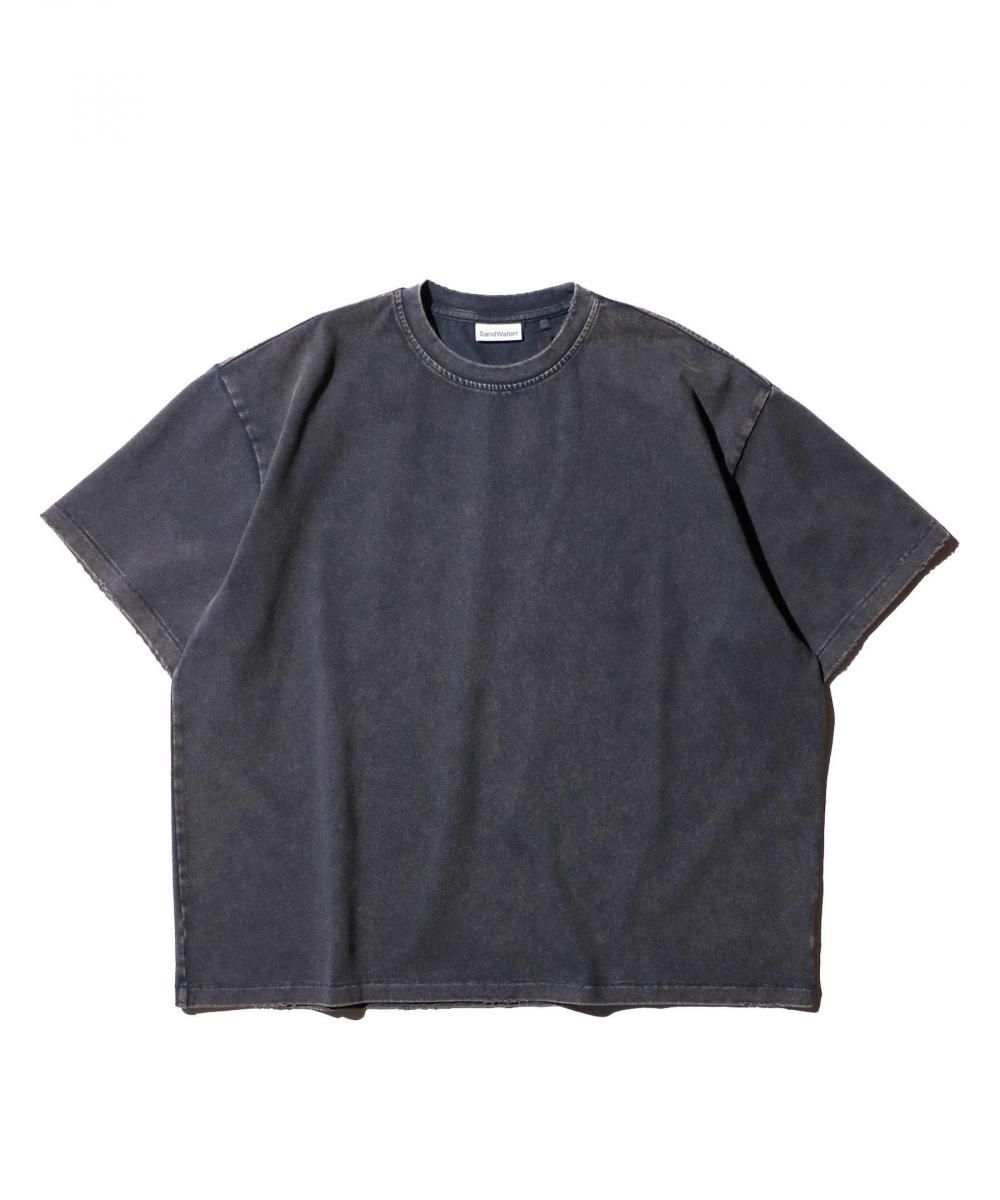 サンドウォータSandwaterr ORGANIZED TEE NS サンドウォータSandwaterr ORGANIZED TEE NS SandWaterr