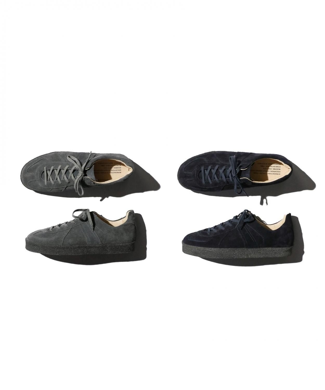 靴 REPRODUCTION OF FOUND hobo 42(26-26.5cm) REPRODUCTION OF FOUND hobo 42(26-26.5cm)