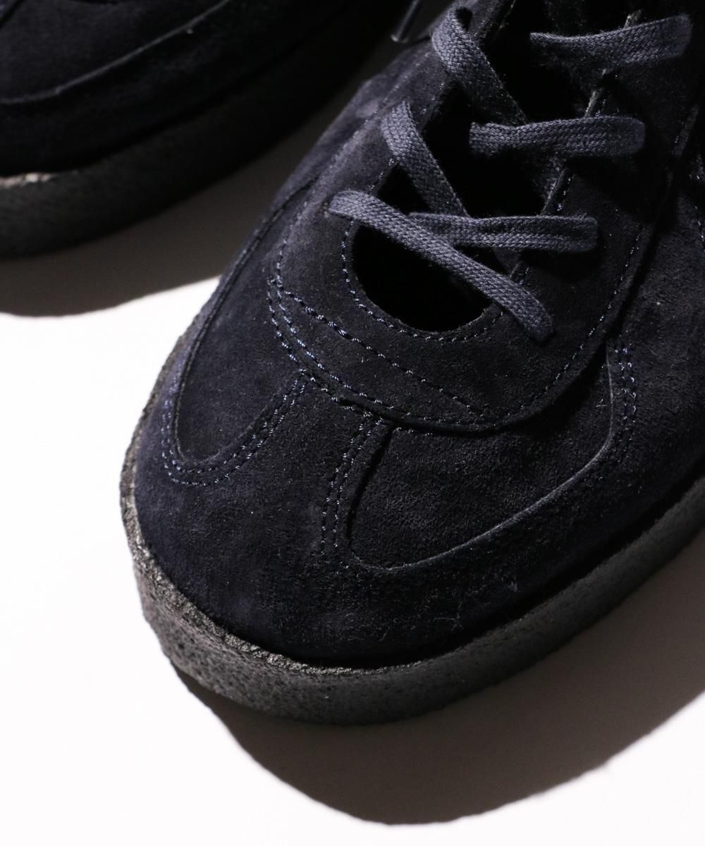 靴 REPRODUCTION OF FOUND hobo 42(26-26.5cm) REPRODUCTION OF FOUND × hobo SNEAKER – COVERCHORD