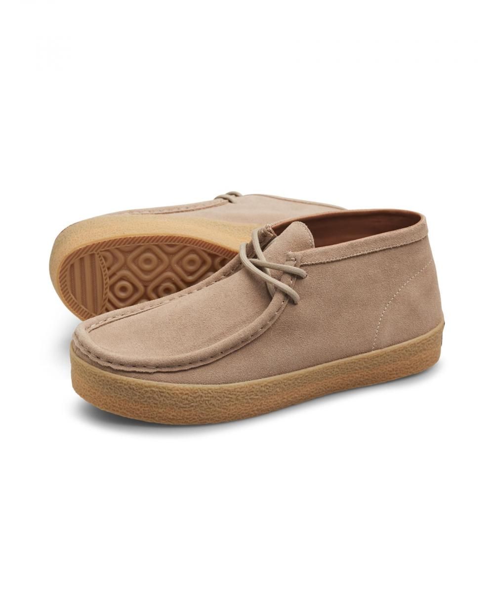 【本日限定価格】LAST RESORT AB VM006 MOC Suede新色 LAST RESORT AB LOAFER VM006 MOC SUEDE 