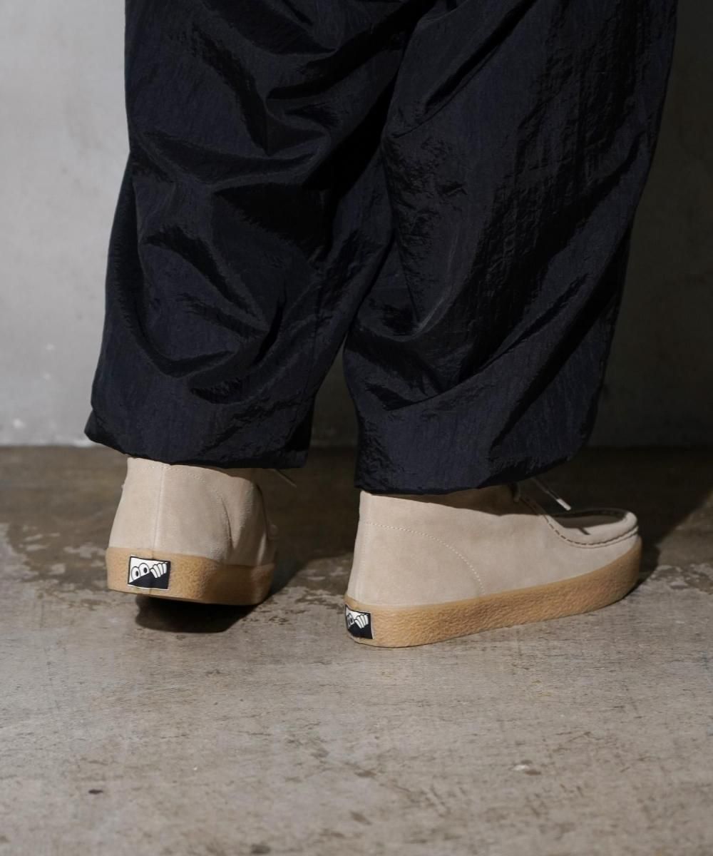 靴 LAST RESORT AB VM006 MOC SUEDE HI Last Resort AB / VM006 MOC HI SUEDE CLOUDY CUSH – C.E.L.