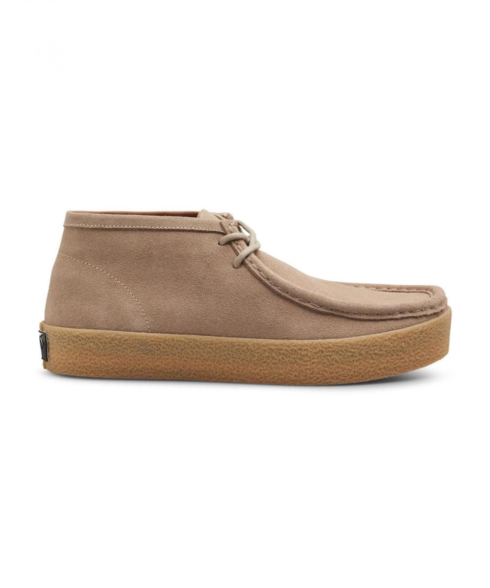 Last Resort AB / VM006 MOC HI SUEDE CLOUDY CUSH