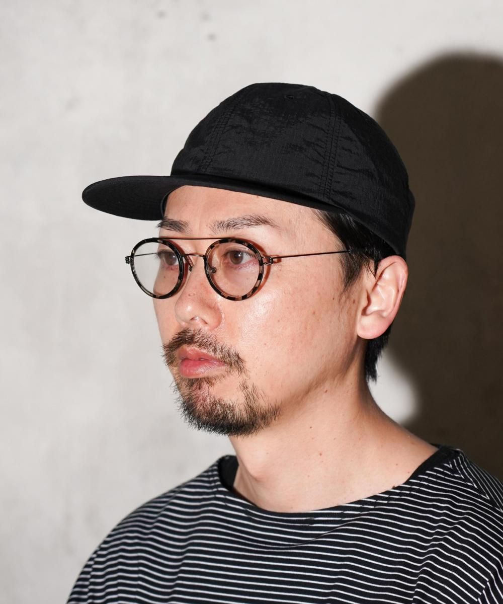 garbage ソフトブリムキャップ styles キャップ 帽子 GARBAGE SOFT BRIM 6 PANEL CAP MOTTO