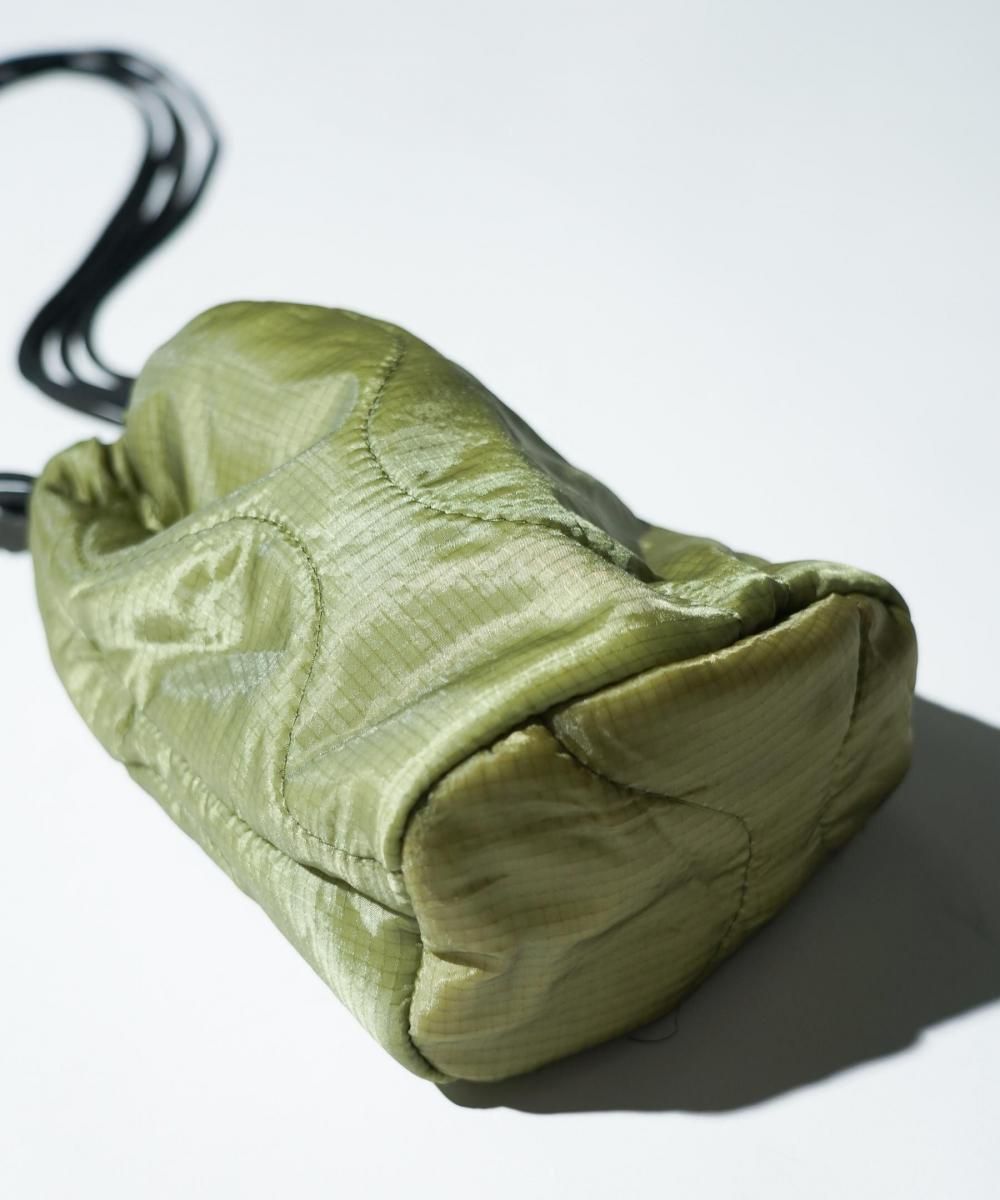 バッグ THRIFTY LOOK / QUILT EFFECT BAG S 楽天市場】THRIFTY LOOK/スリフティールック/ QUILT EFFECT BAG