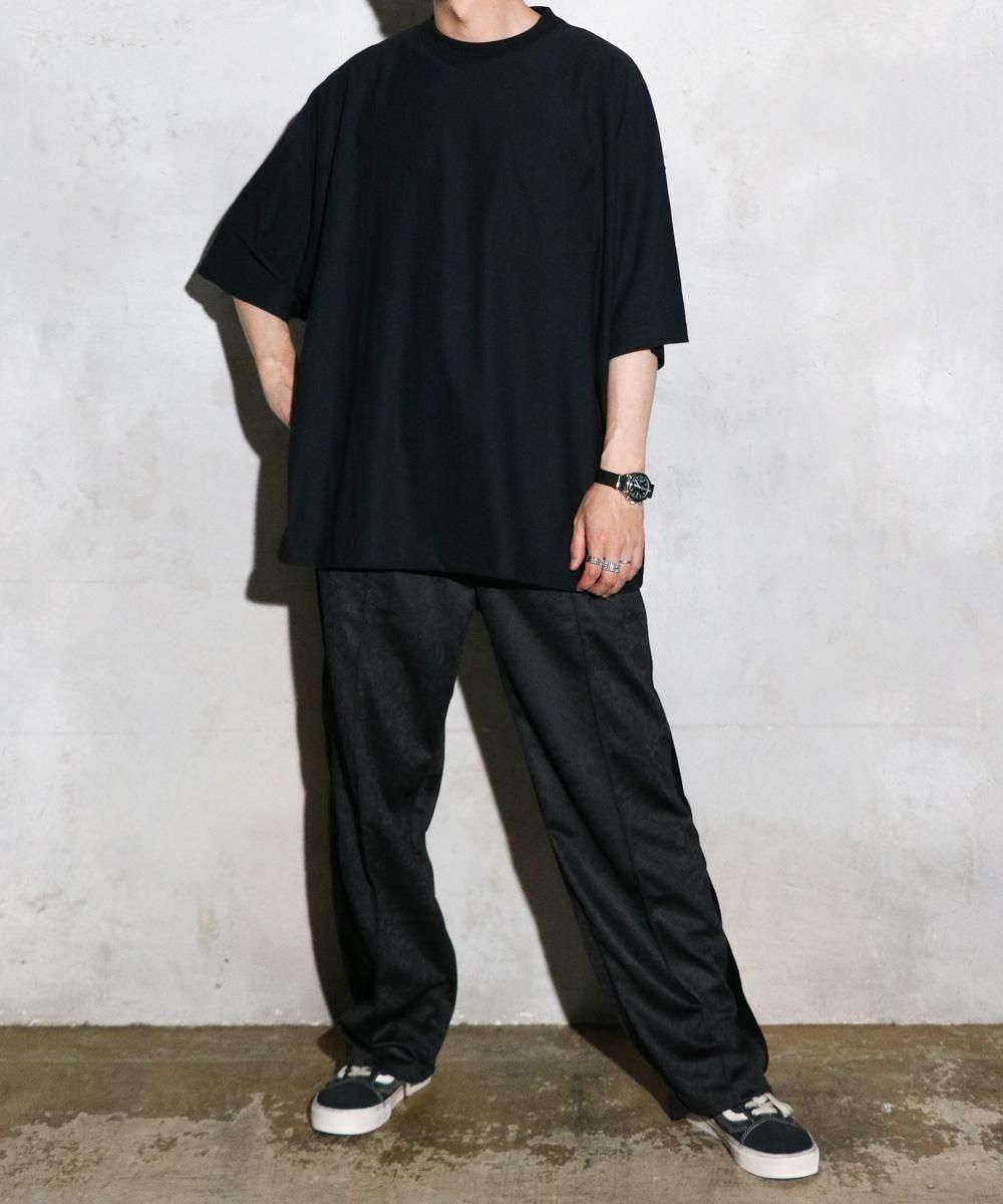 SUNNY SPORTS / BIGGEST POCKET TEE Primeflex®