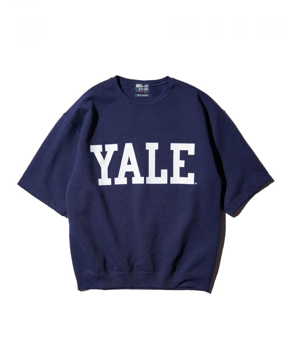 FRAMeWORK｜THE BOOK STORE YALEスウェット | Rakuten Fashion