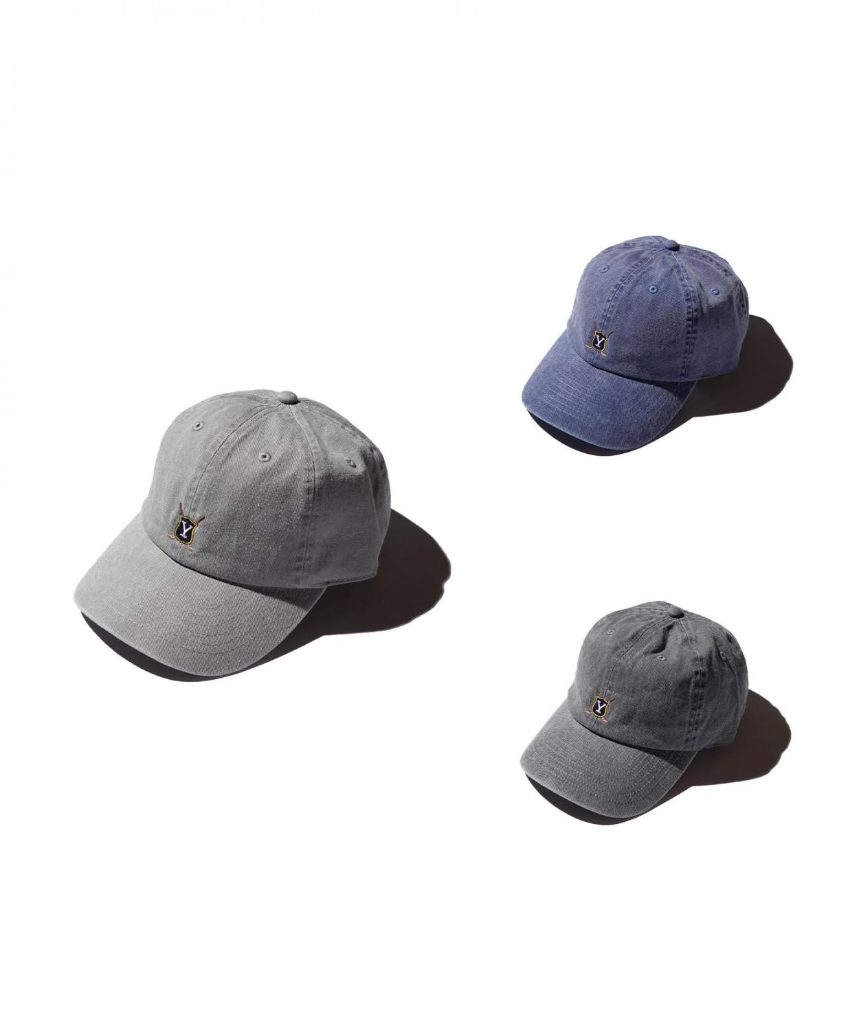 The BOOK STORE / YALE GOLF PIGMENT CAP