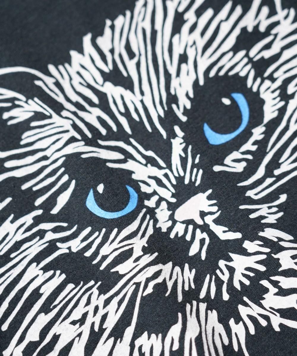 JERZEES / BLACK CAT TEE