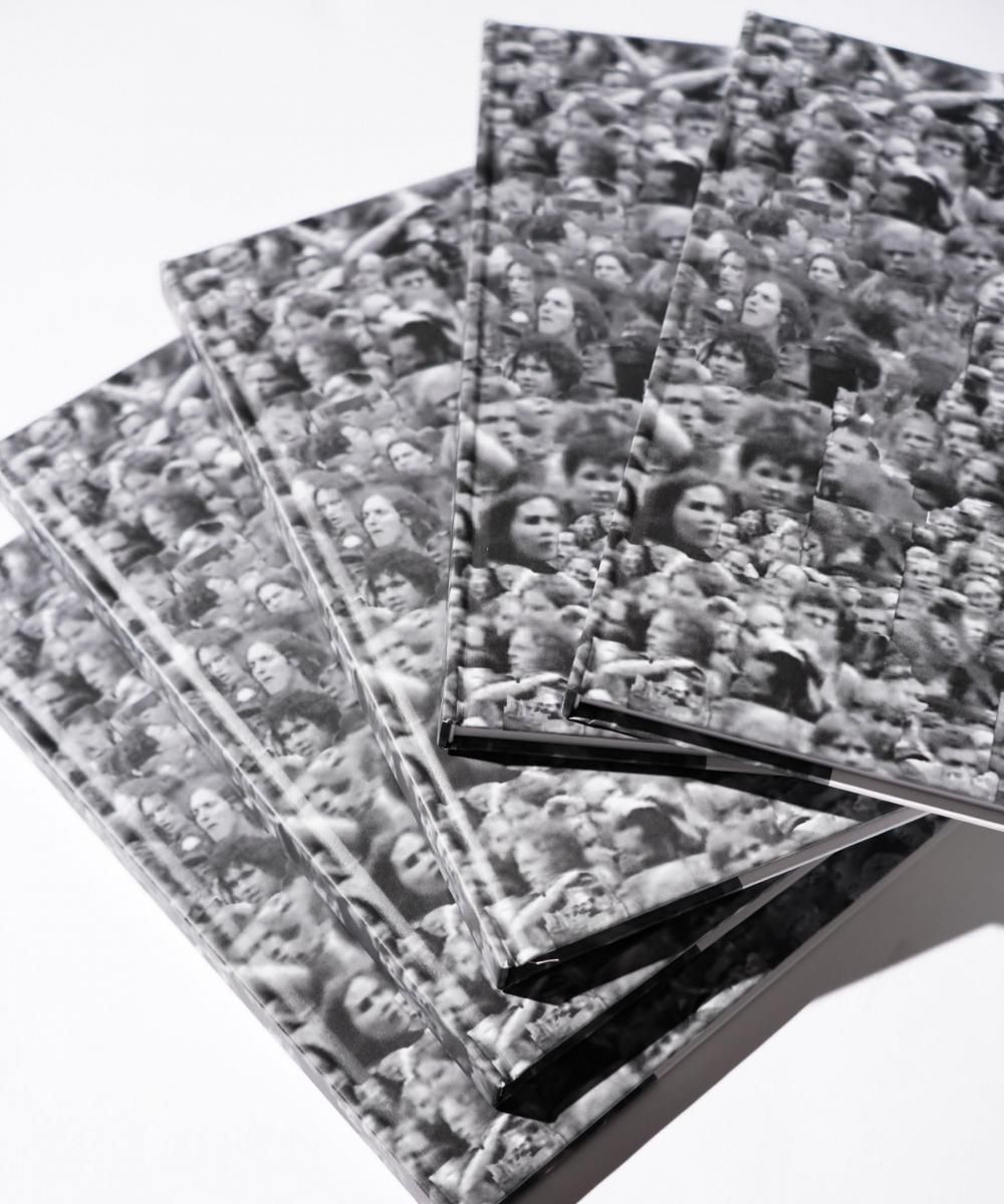 TOWNCRAFT / COLLECTION BOOK 