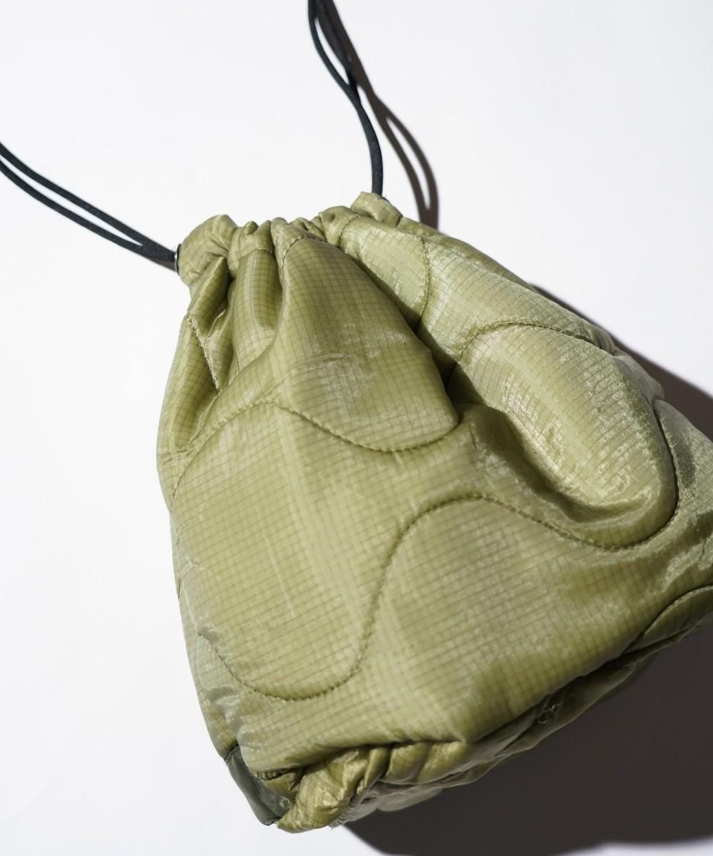 バッグ THRIFTY LOOK / QUILT EFFECT BAG S THRIFTY LOOK/ QUILT EFFECT BAG – C.E.L.STORE NOTE