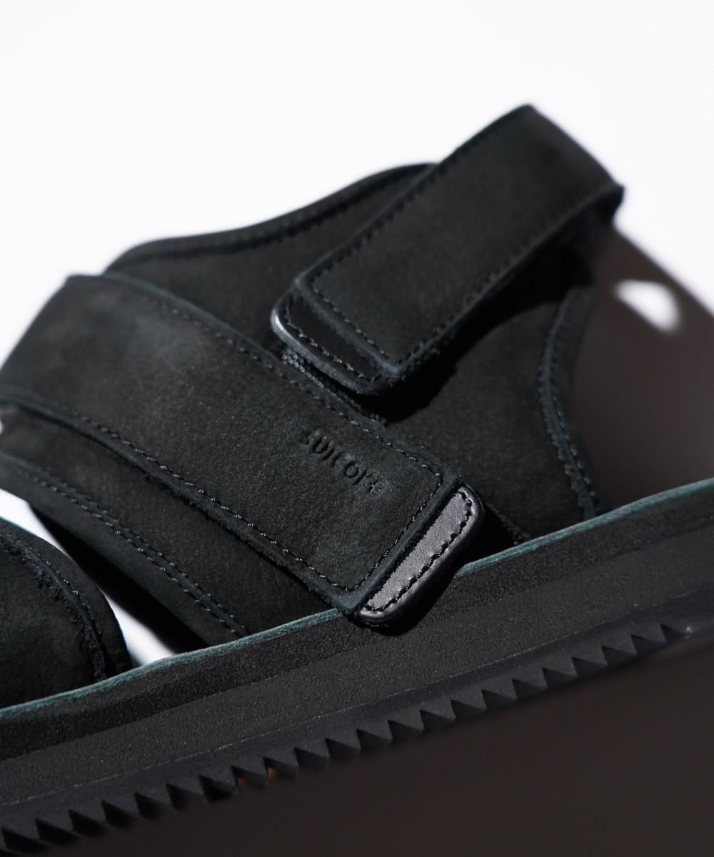 新品未使用 Suicoke BITA-2-L Black 25cm スイコック SUICOKE-スイコック】BITA-2-L / BLACK (サンダル/ブラック