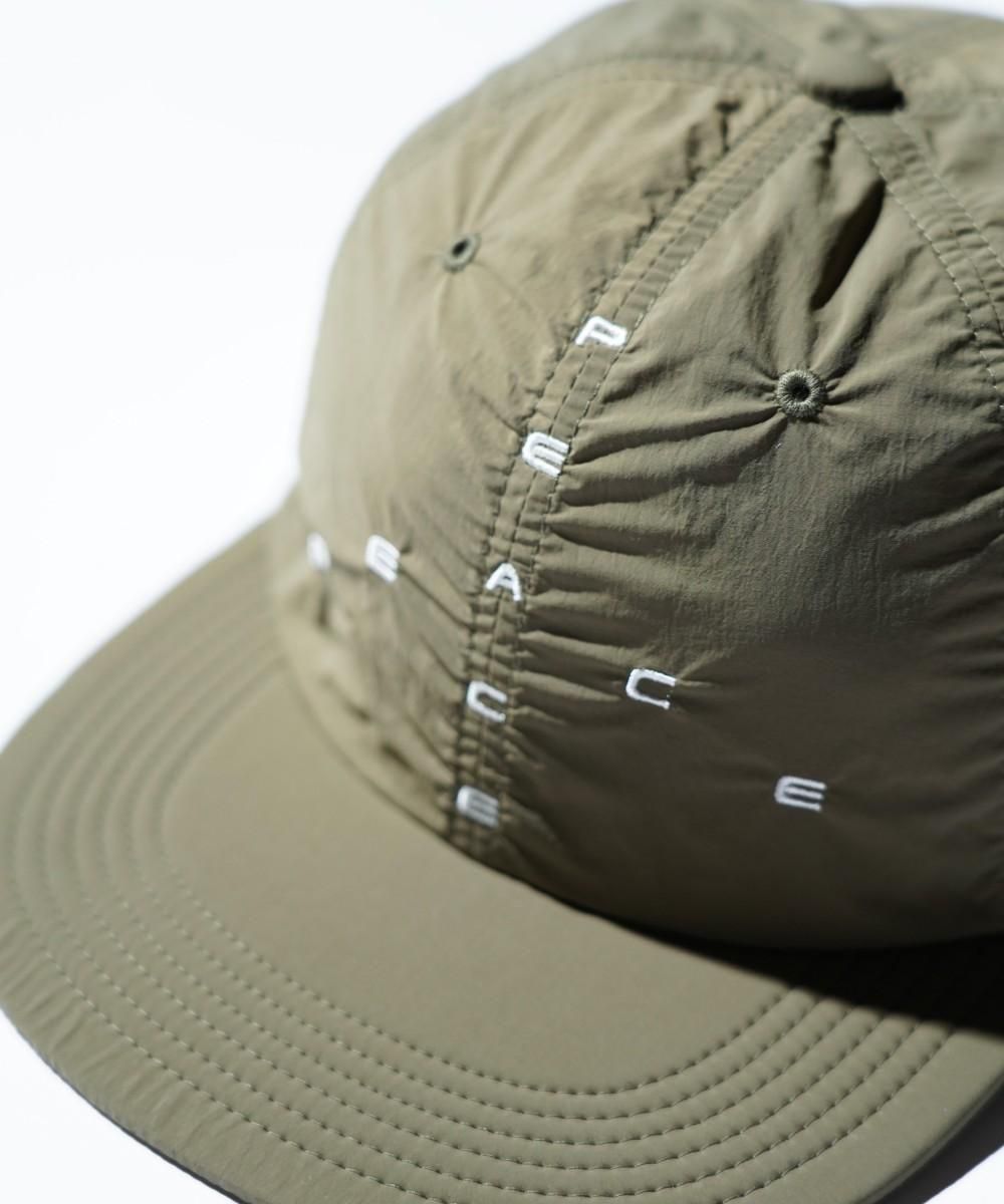 帽子 twoness SOFT BRIM CAP HEIWA garbage 61zpBkB-a3L._AC_SY200_QL15_.jpg