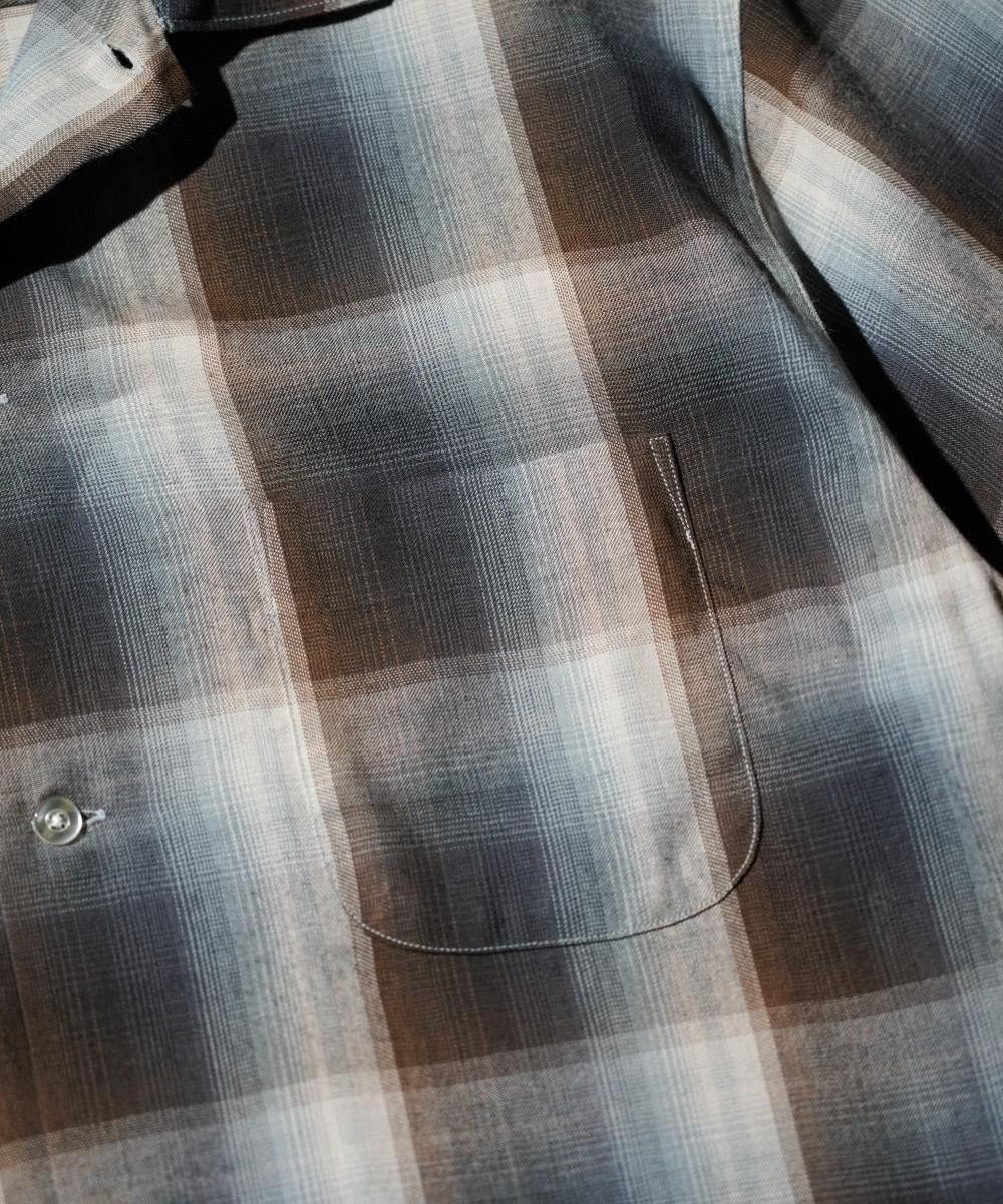 fab 大混雑　Overcrowded cf 3枚セット ACID WASH STAR☆ PATCH OVER SHIRT｜CONVERSE TOKYO