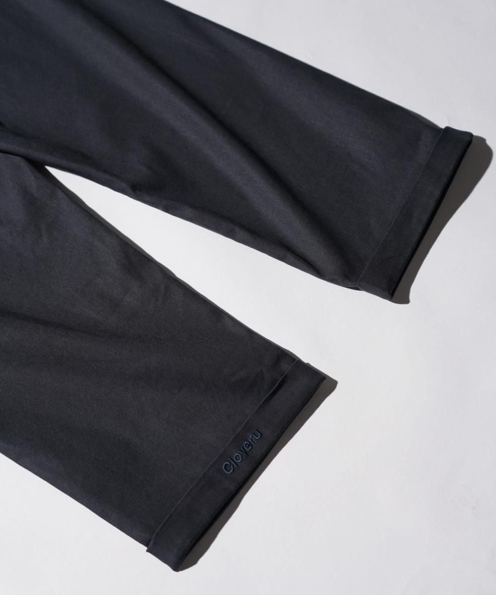 Cloveru / COMFORT LINEN PANTS