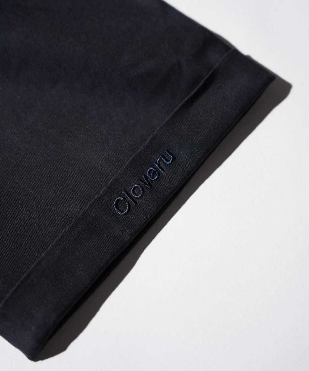 パンツ Cloveru COMFORT LINEN PANTS Color: NAVY COMFORT LINEN PANTS – Sunny Parks