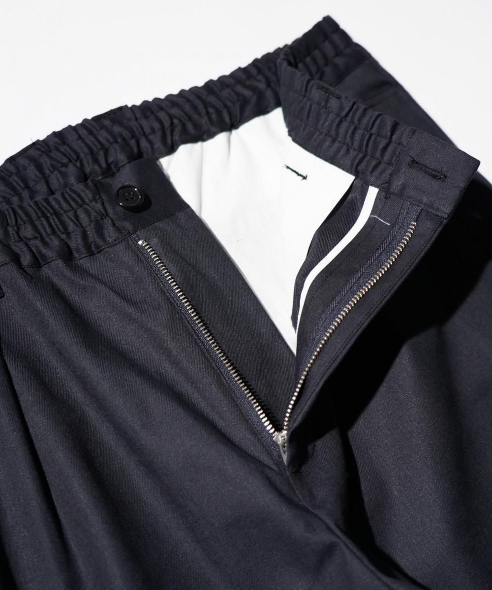 Cloveru / COMFORT LINEN PANTS