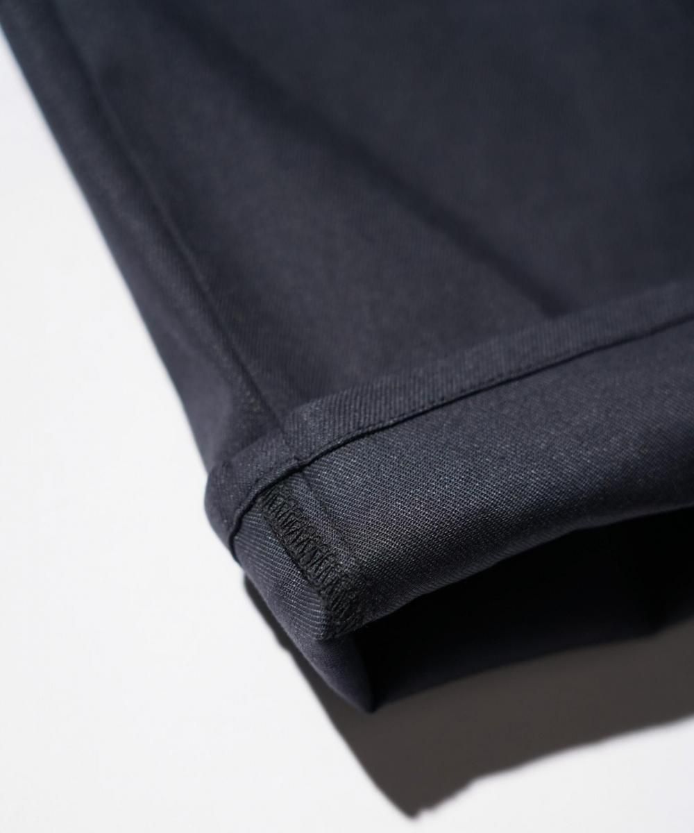 Cloveru / COMFORT LINEN PANTS