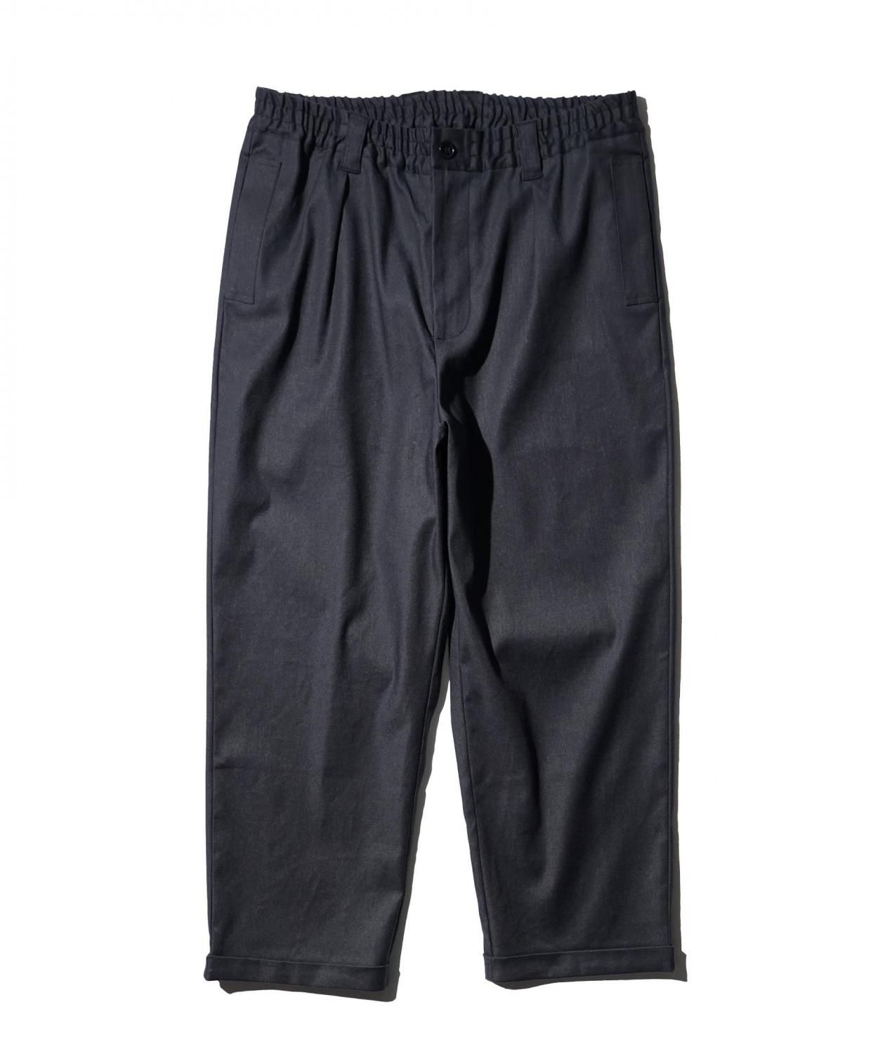 Cloveru / COMFORT LINEN PANTS