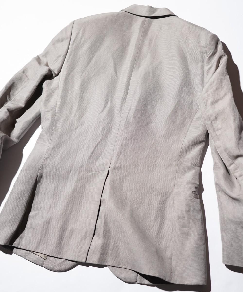 OLD / Maison Martin Margiela 14 SINGLE BREASTED SMOKING JACKET 2008SS