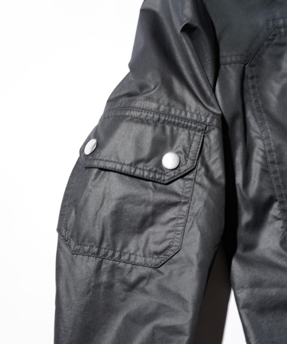 Kris Van Assche Archive Scarf Jacket 48 US Men Addicted to