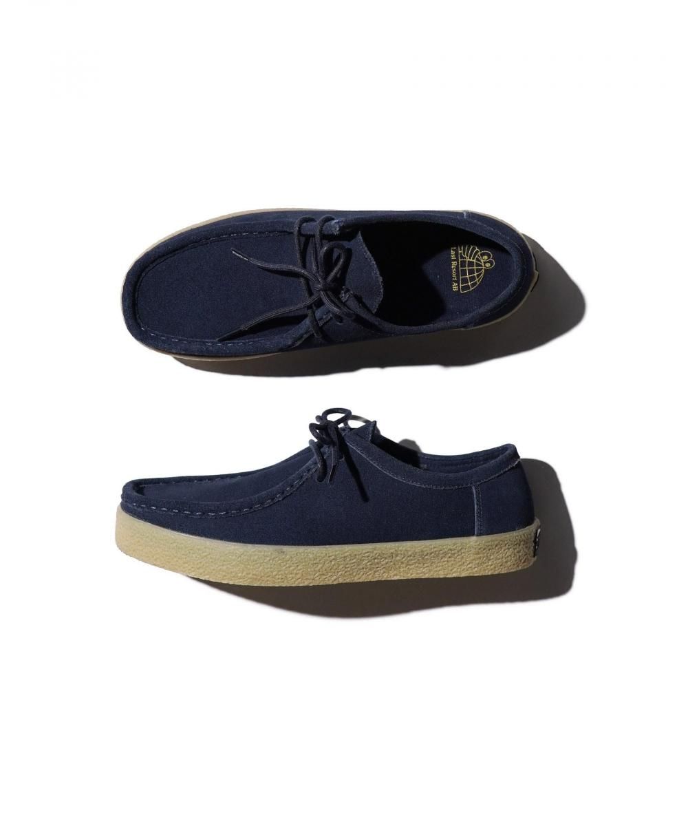 Last Resort AB / VM006 MOC SUEDE CLOUDY CUSH