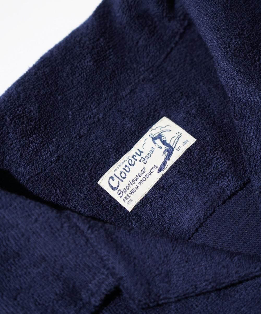 Cloveru / AFTER SURF PILE SHIRTS