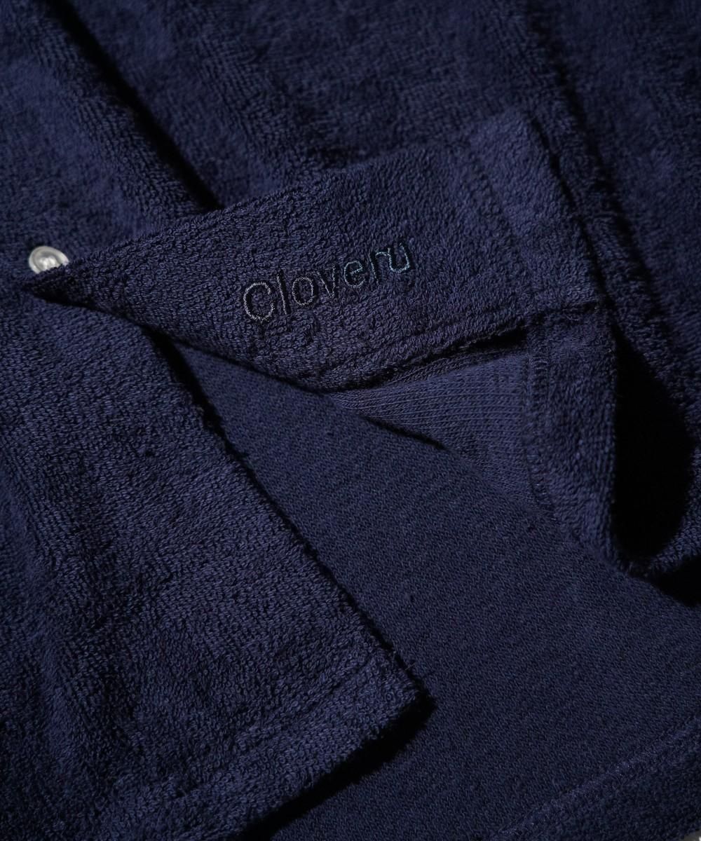 Cloveru / AFTER SURF PILE SHIRTS