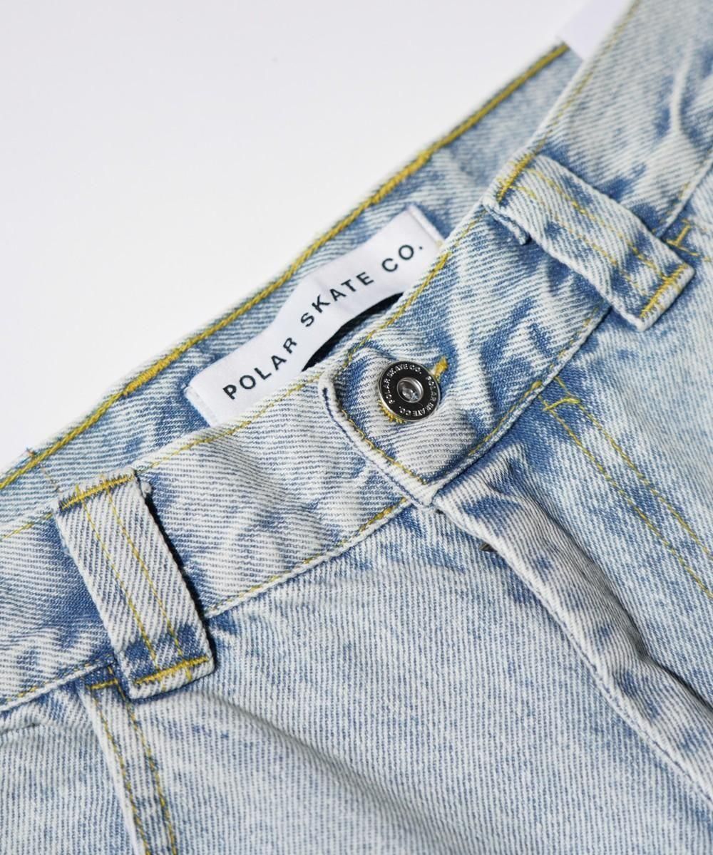 Polar Skate Co. / BIG BOY PANTS OG LOGO