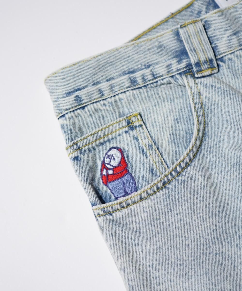 polar skate オーバーオール POLAR SKATE CO. SUMMER 25 APPAREL COLLECTION | TACTICS JAPAN