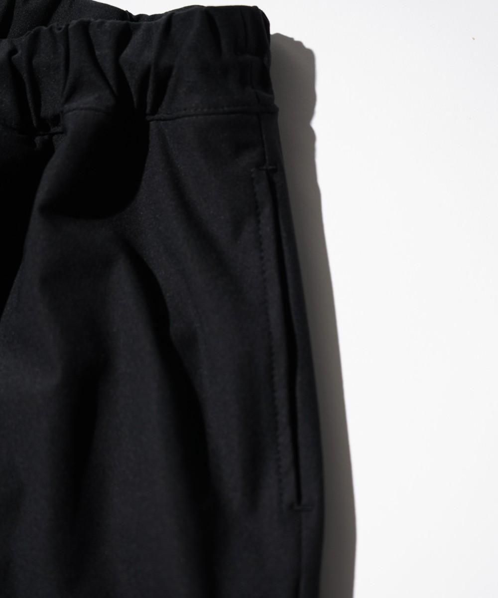 SLDO プライムフレックスパンツ Sサイズ 黒 一度の使用のみ　スタイルが良く SLDO プライムフレックスパンツ Sサイズ 黒 一度の使用のみ