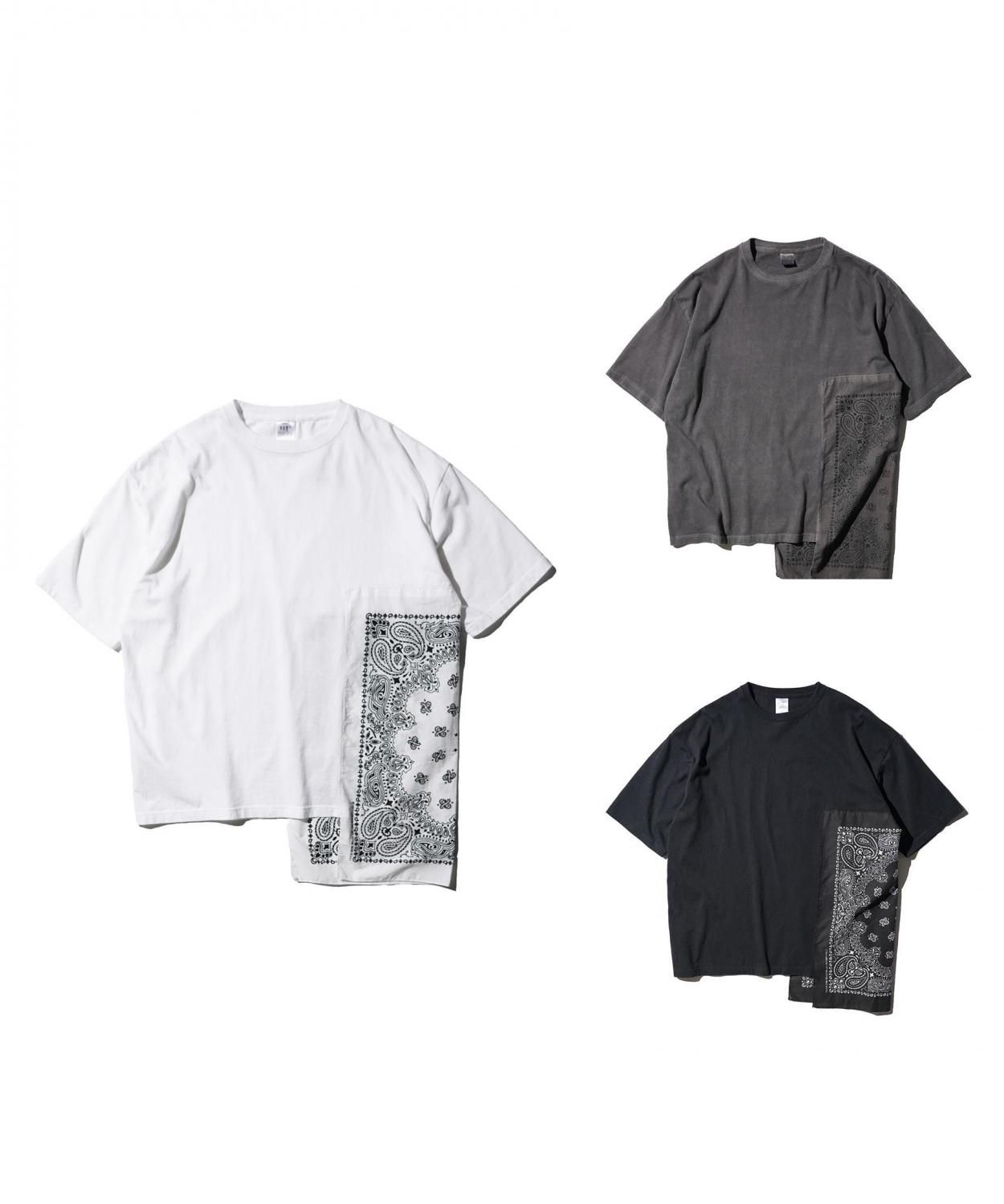 THRIFTY LOOK / HAV-A-HANK PANEL TEE