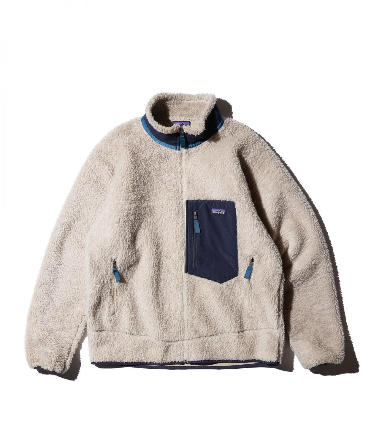 OLD / PATAGONIA CLASSIC RETORO-X  JACKET