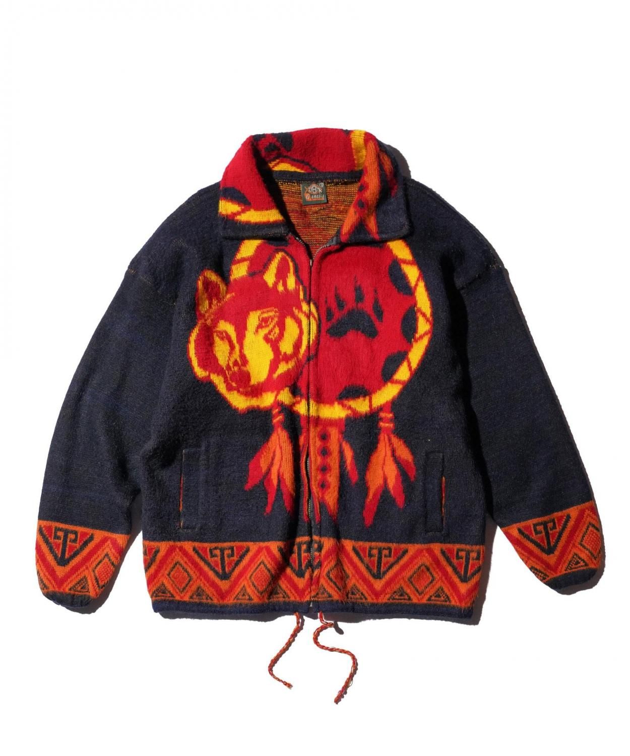 OLD / 1990'S MADE IN ECUADOR 